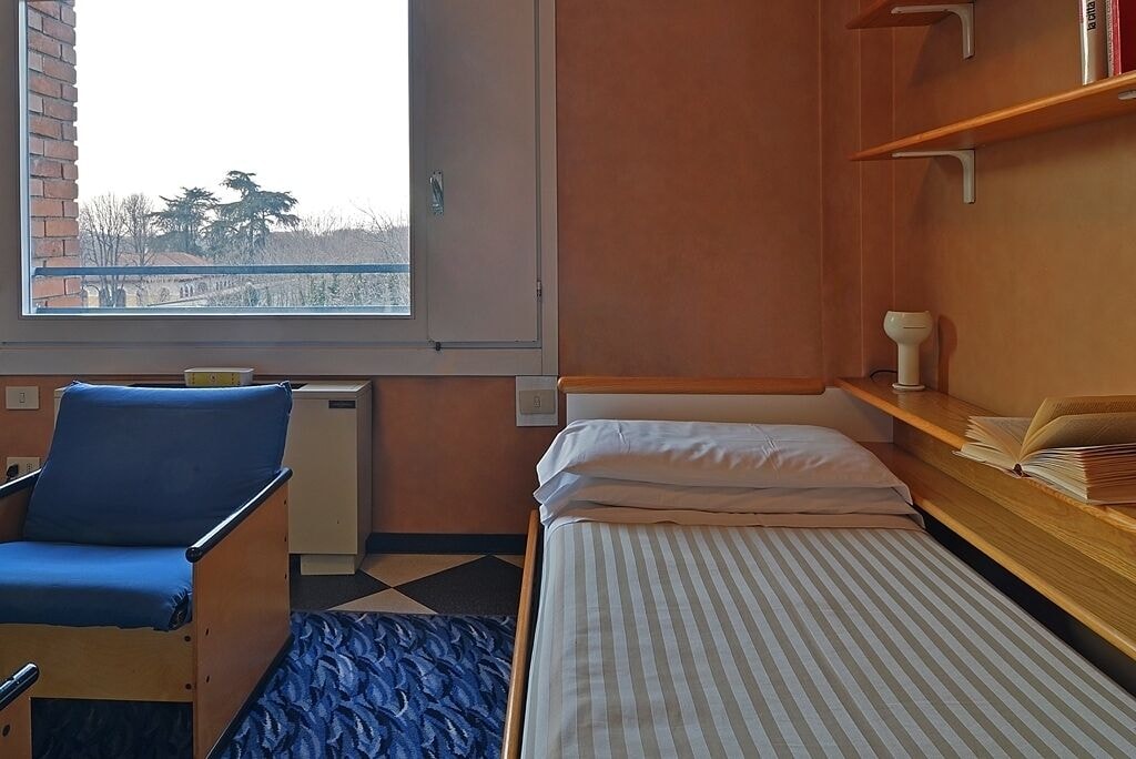 Billede av hotellet Centro Siloe Residence Hotel - nummer 1 af 10