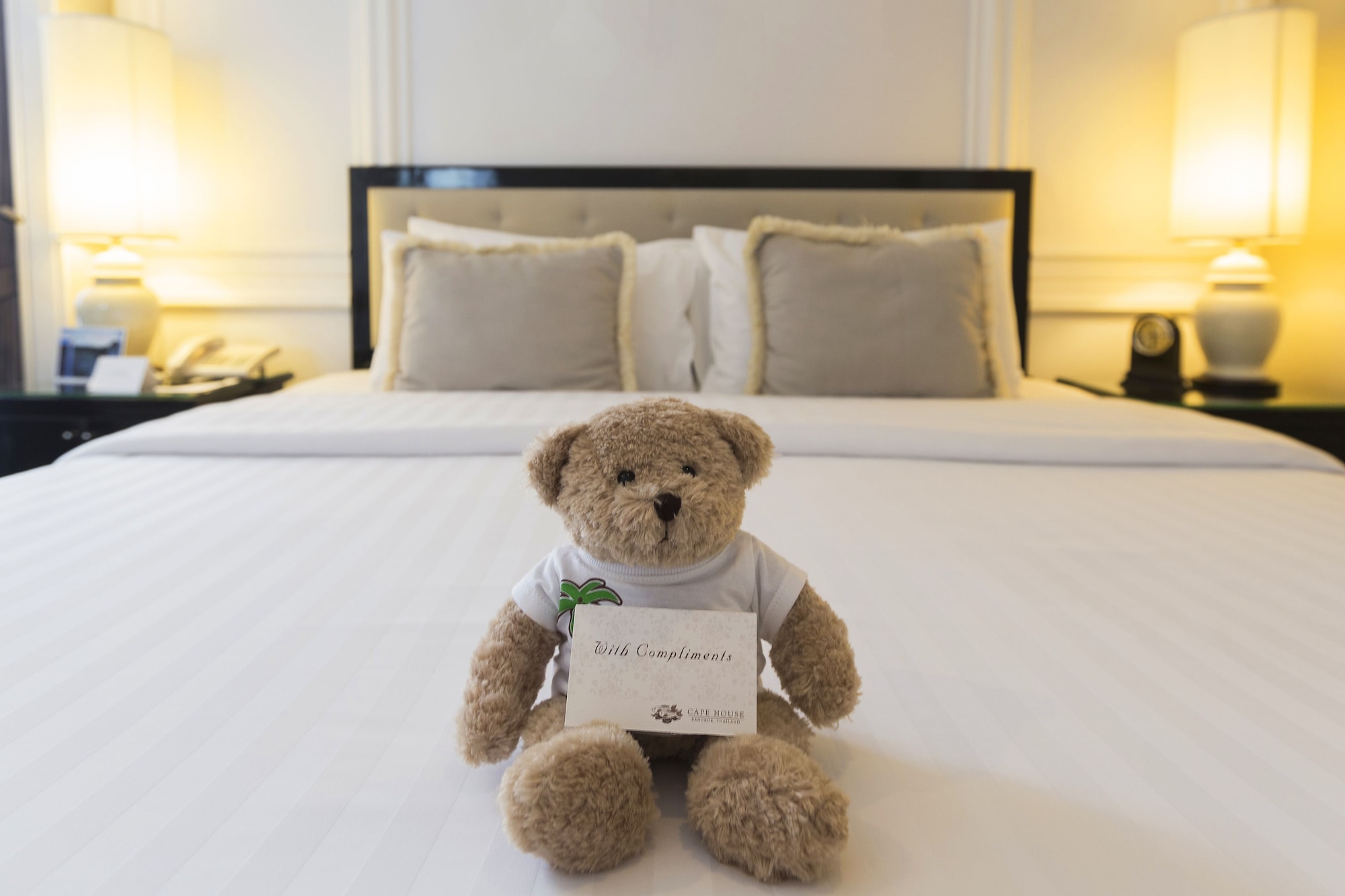 Hotellbilder av Cape House Hotel - nummer 1 av 19