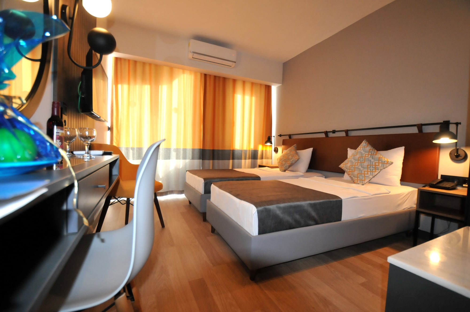 Hotellbilder av Ramira Joy Hotel (ex Elite Orkide Hotel) - nummer 1 av 23