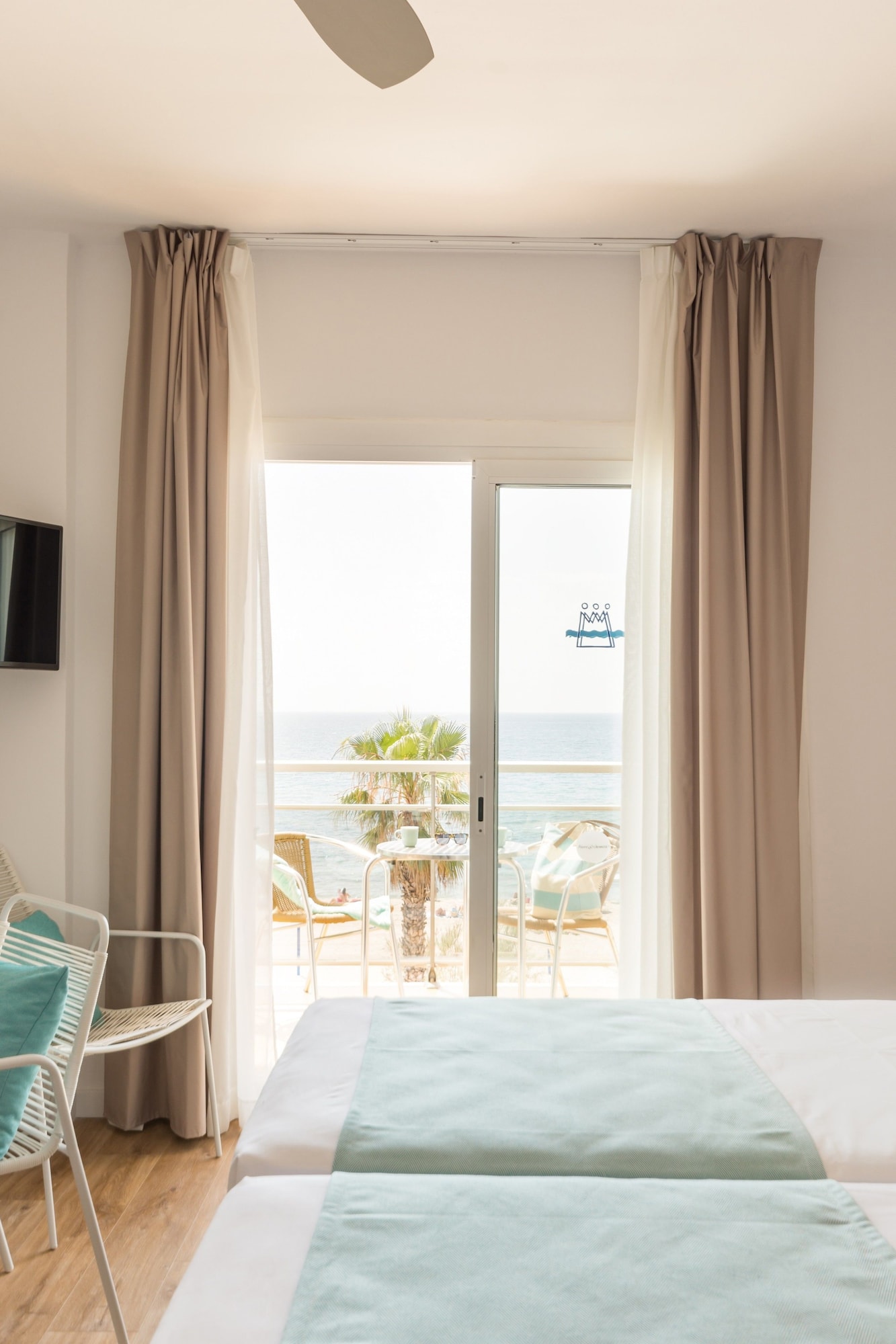 Hotellbilder av Pierre and Vacances Monterrey Roses - nummer 1 av 40