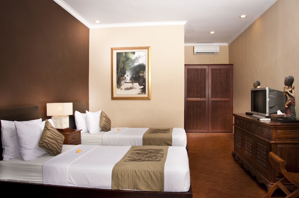 Billede av hotellet Sindhu Mertha Sanur - nummer 1 af 10