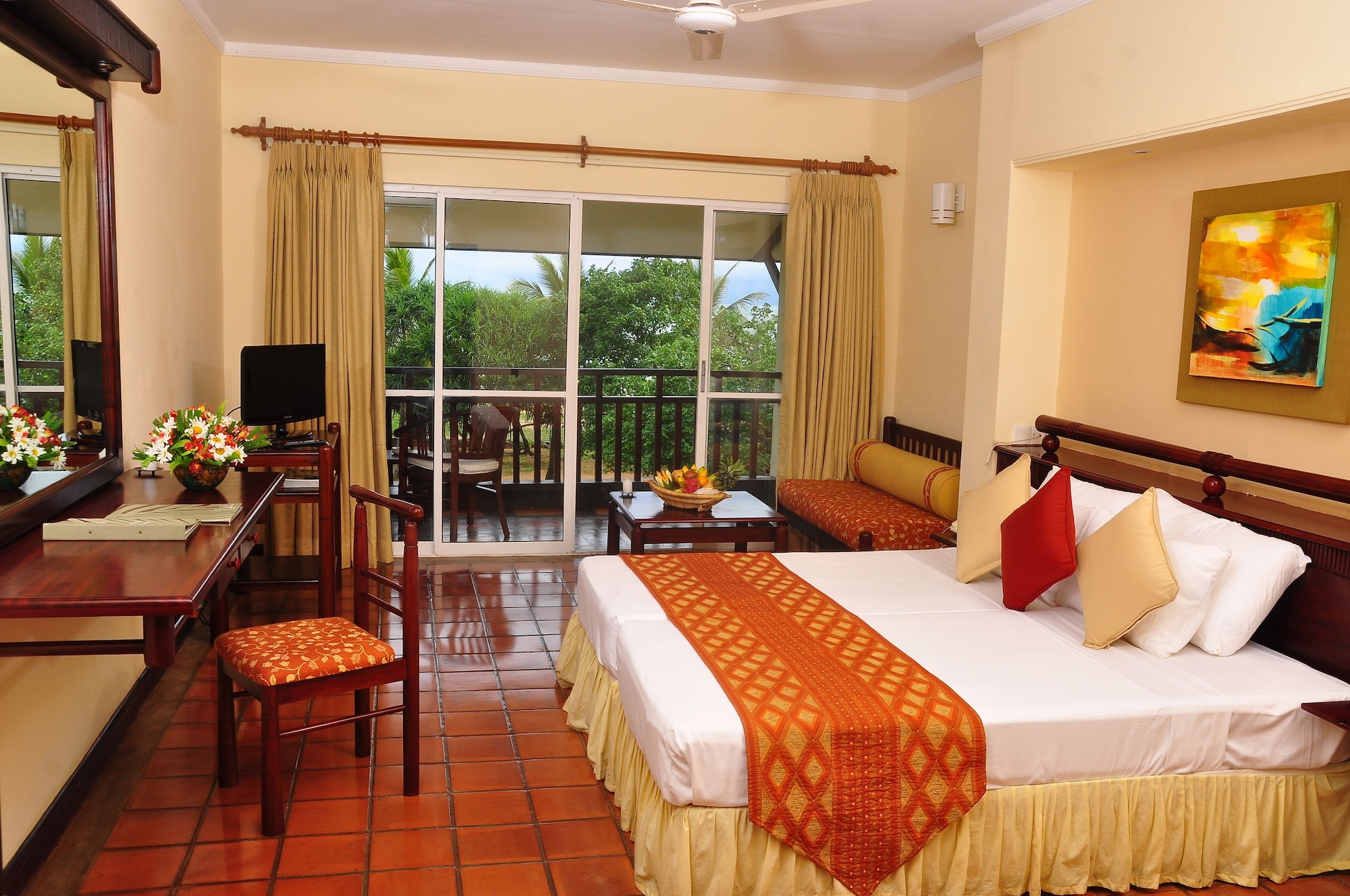 Hotellbilder av The Palms Hotel - nummer 1 av 37