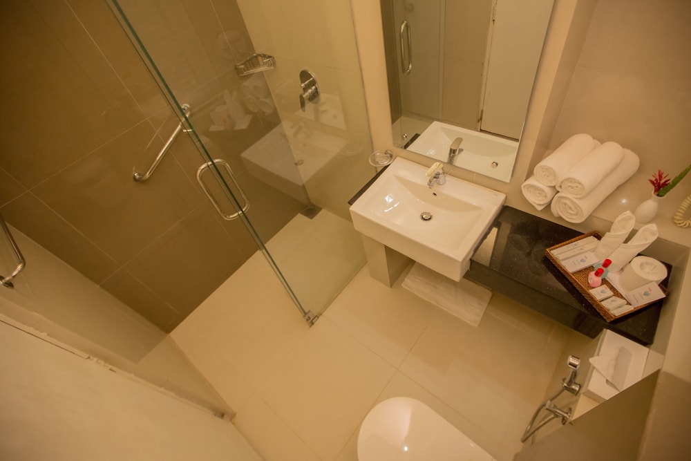 Bilder från hotellet The Palms Hotel - nummer 1 av 13