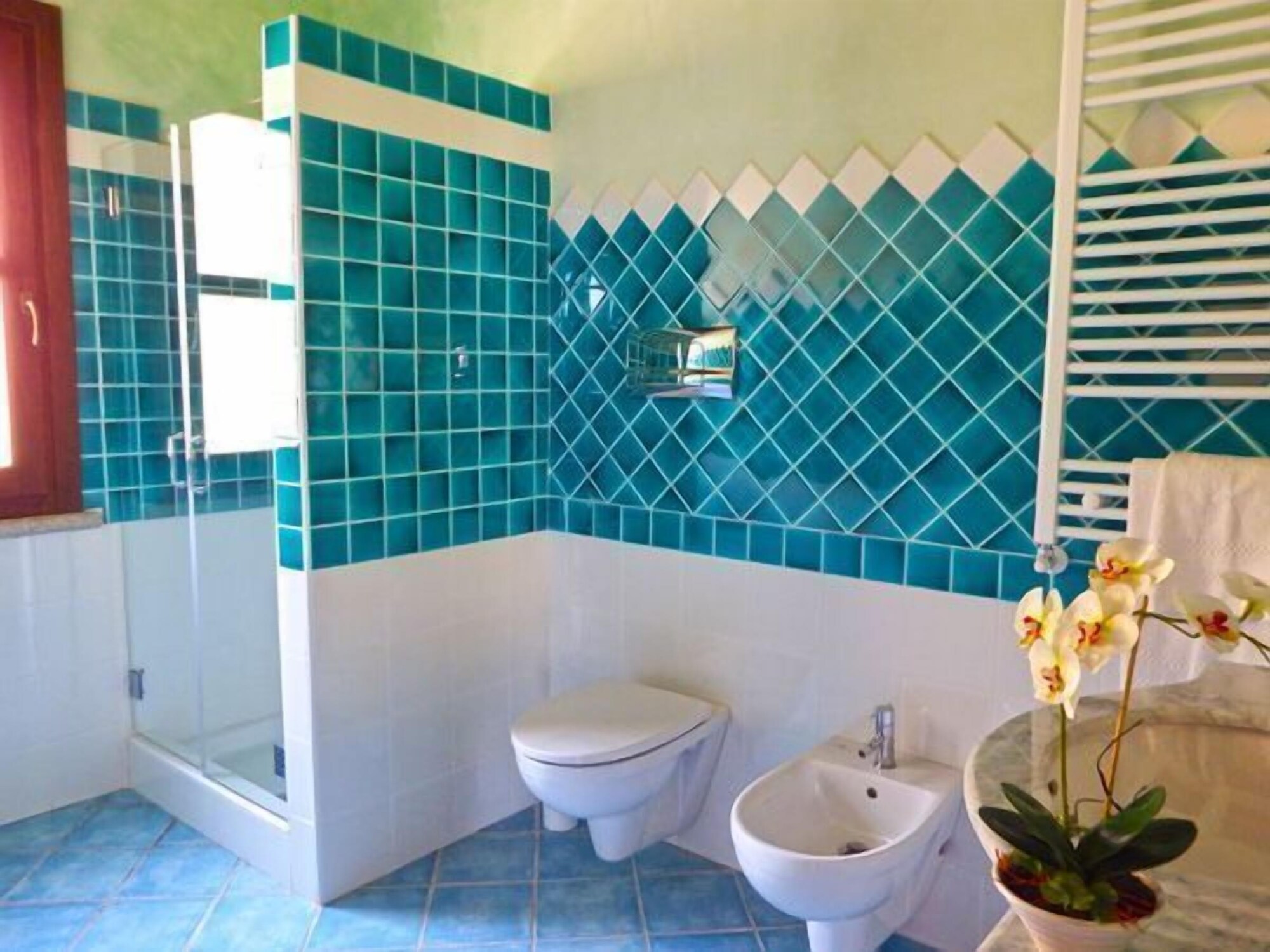 Hotellbilder av Tenuta Su Vrau - nummer 1 av 73