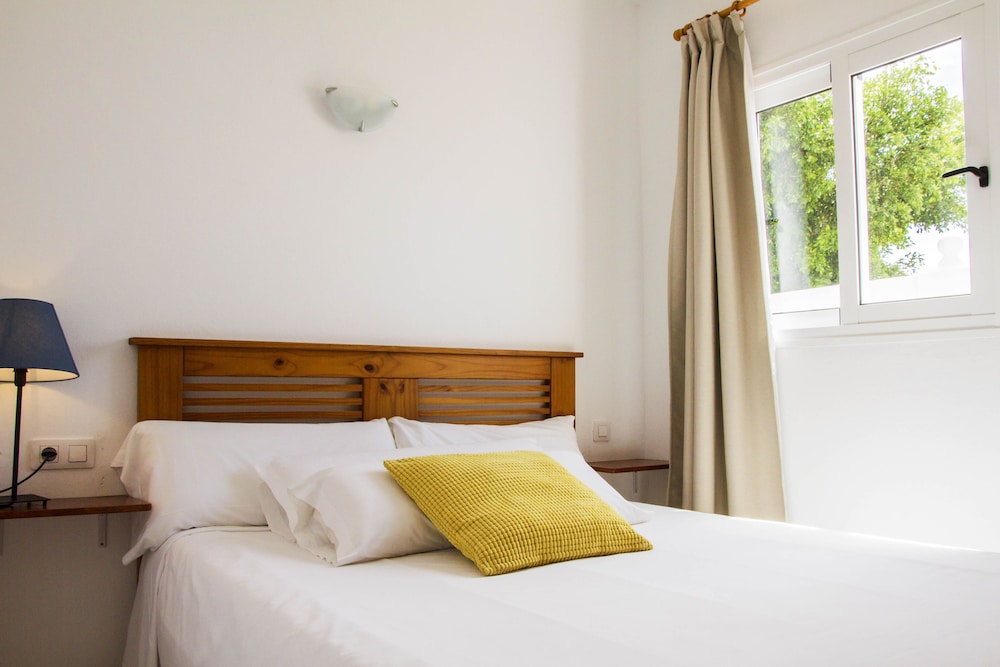 Hotellbilder av Tabaiba Apartments - nummer 1 av 154