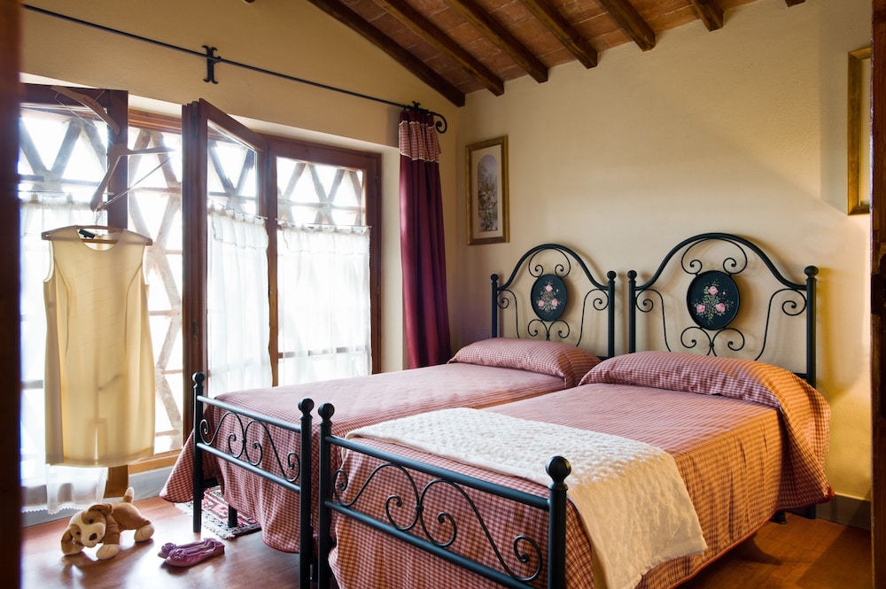 Hotellbilder av Tenuta Sant'Ilario - nummer 1 av 71
