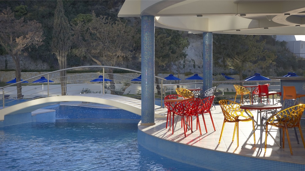 Hotellbilder av Atrium Platinum Luxury Resort - nummer 1 av 244