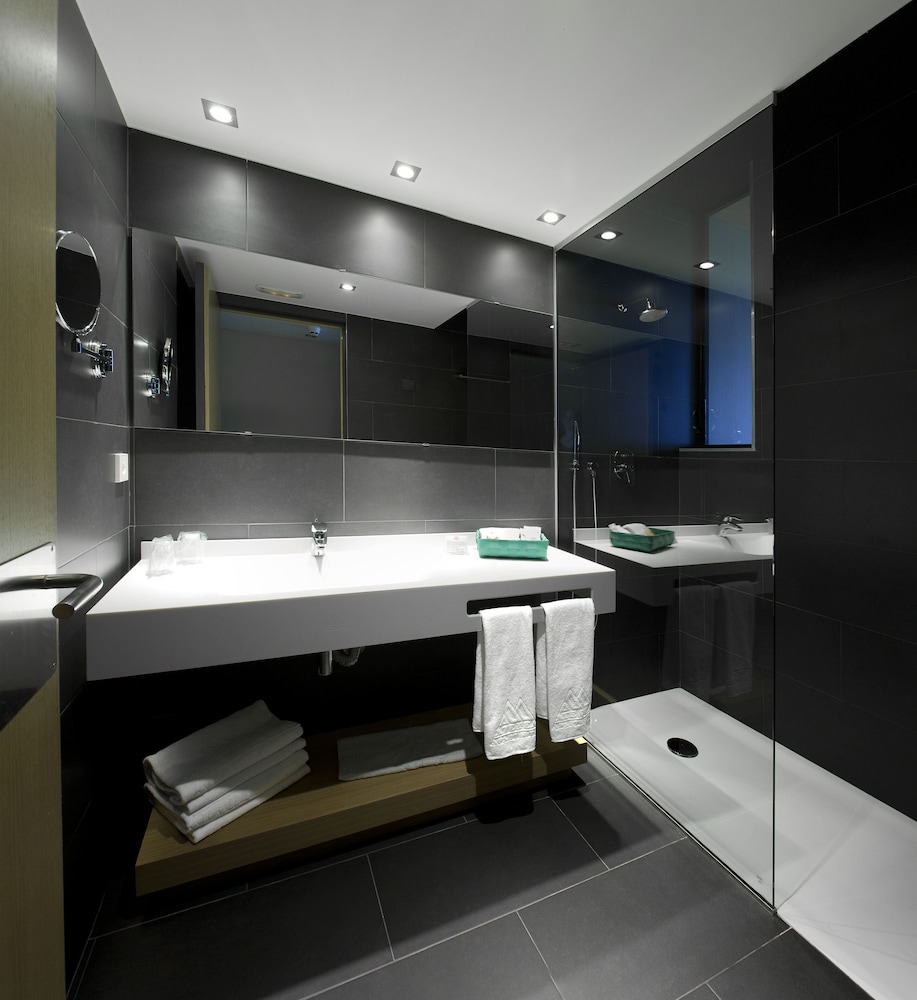 Hotellbilder av Atenea Port Mataro Hotel - nummer 1 av 54