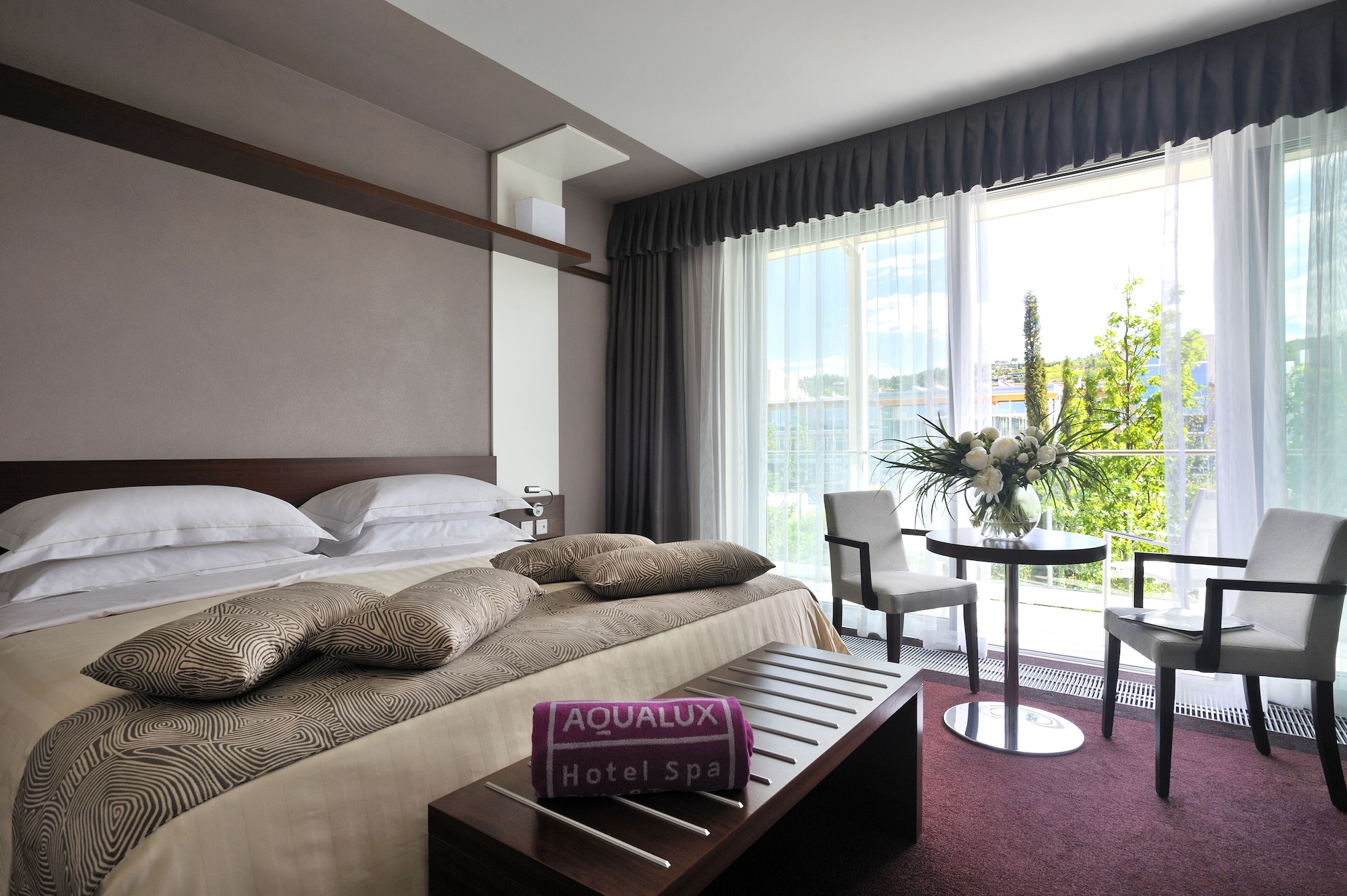 Hotellbilder av Aqualux Hotel Spa Suite & Terme - nummer 1 av 133