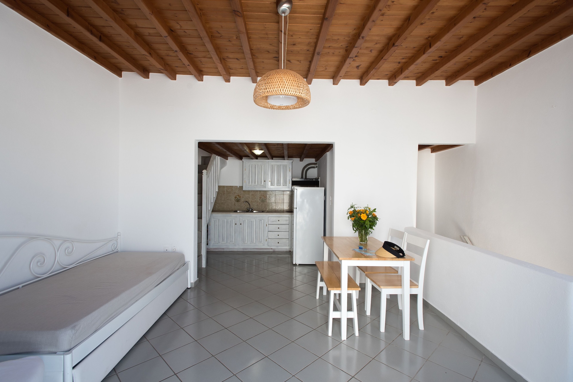 Hotellbilder av Madres Houses - nummer 1 av 42