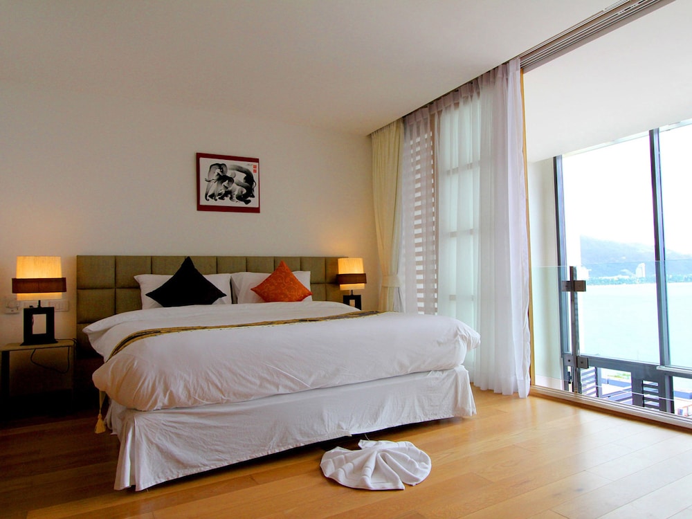 Hotellbilder av IndoChine Resort & Villas - nummer 1 av 257