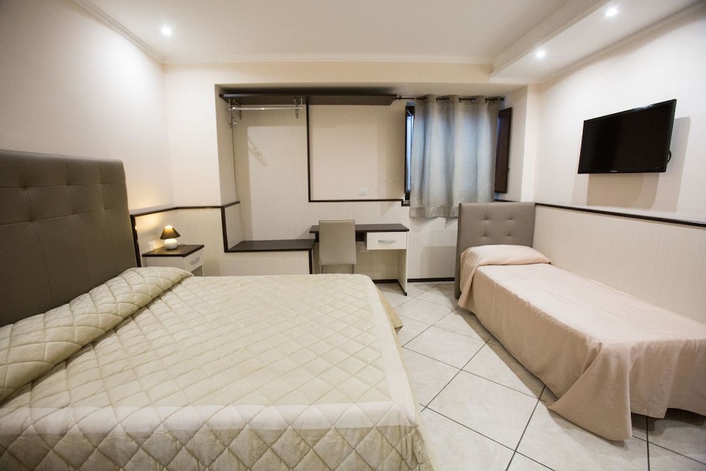 Hotellbilder av Hotel La Fenice - nummer 1 av 76
