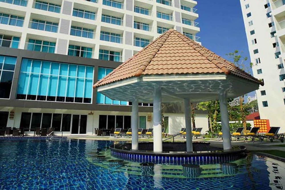 Billede av hotellet Centara Pattaya Hotel - nummer 1 af 10