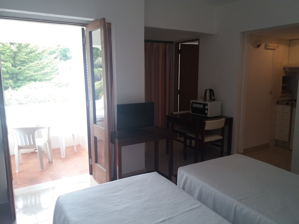 Billede av hotellet Aldeia Da Falesia - nummer 1 af 10
