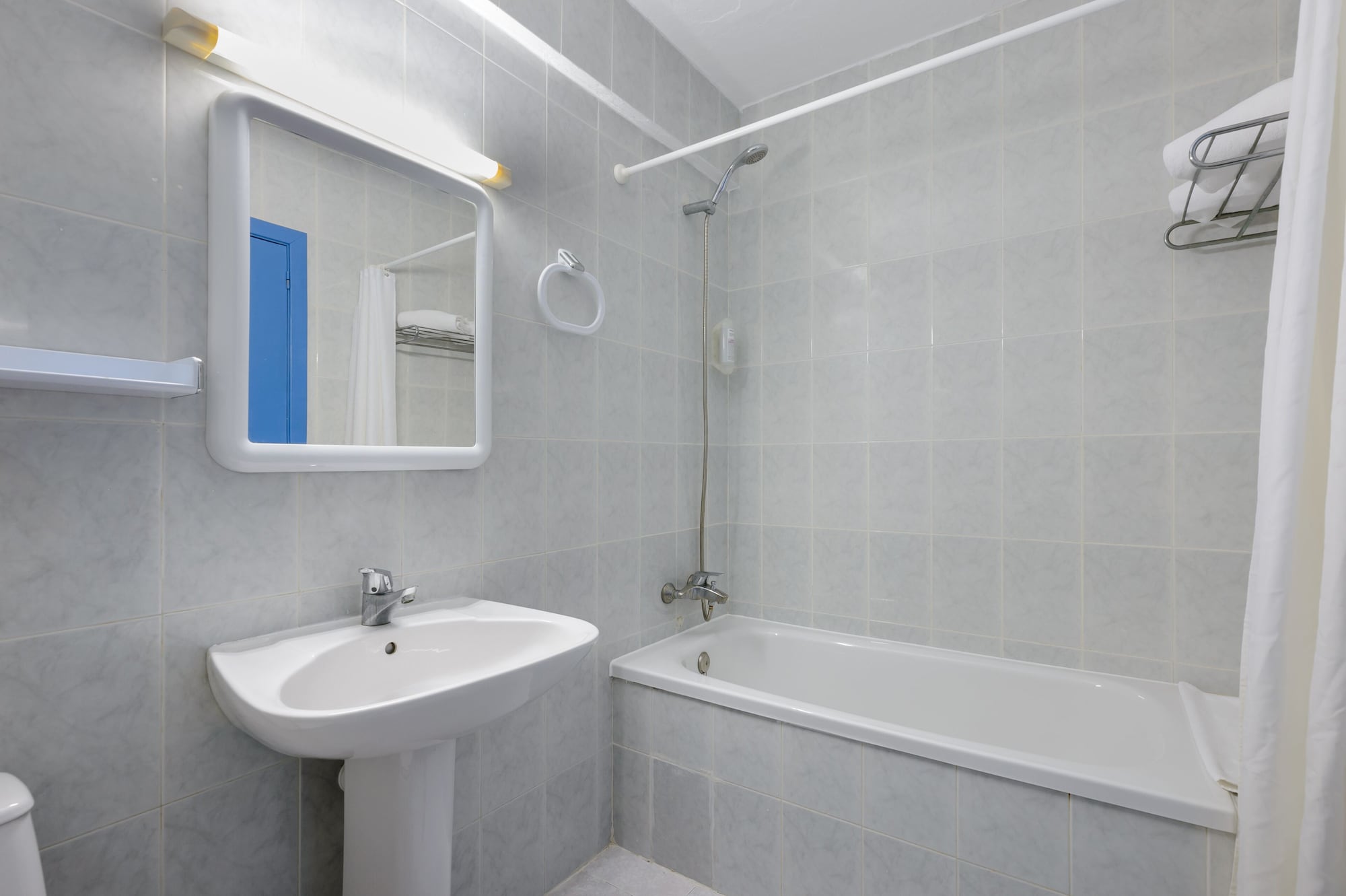 Hotellbilder av Aparthotel Vibra Central City - nummer 1 av 35