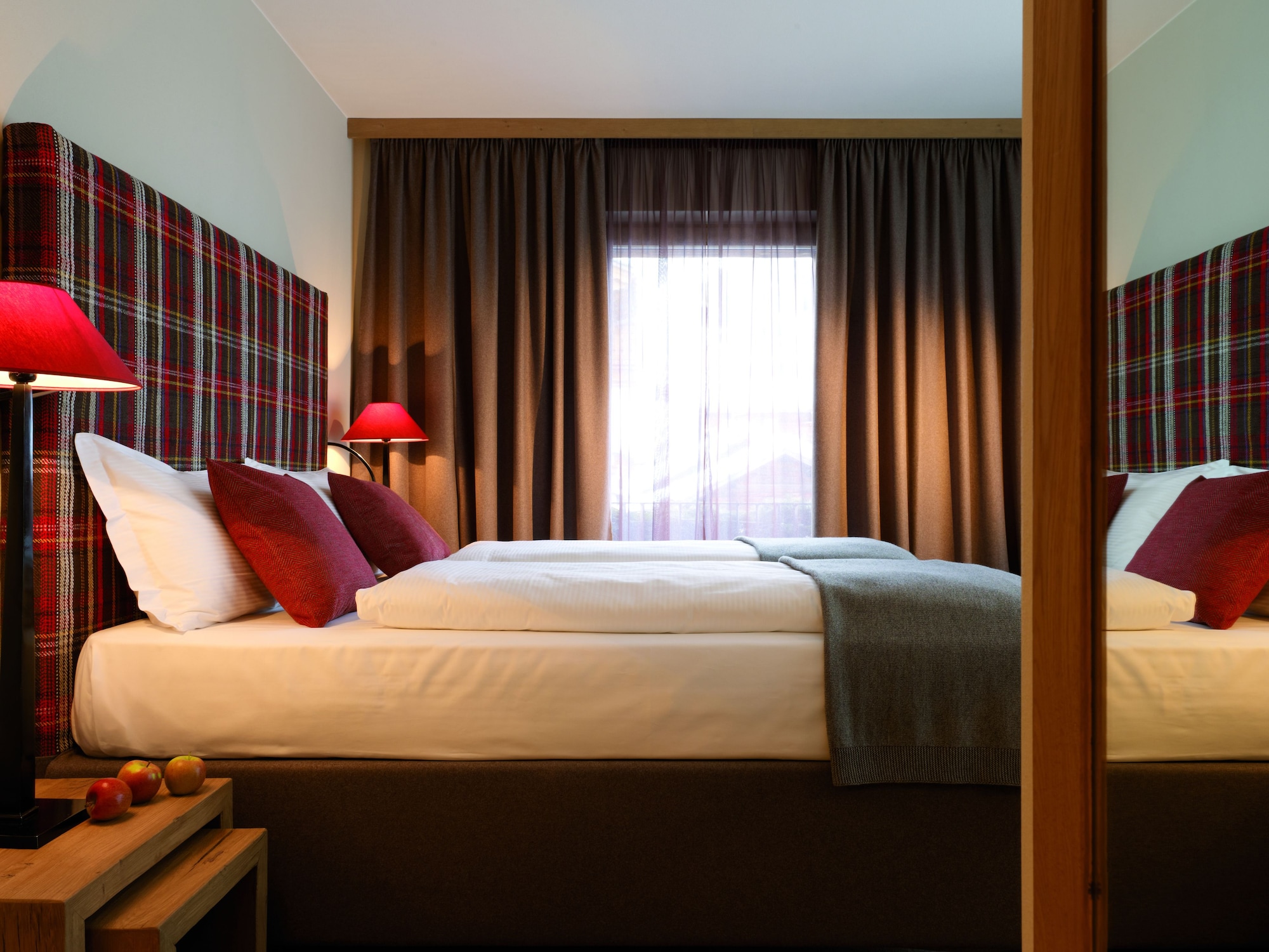 Hotellbilder av Hotel Sonne - nummer 1 av 10