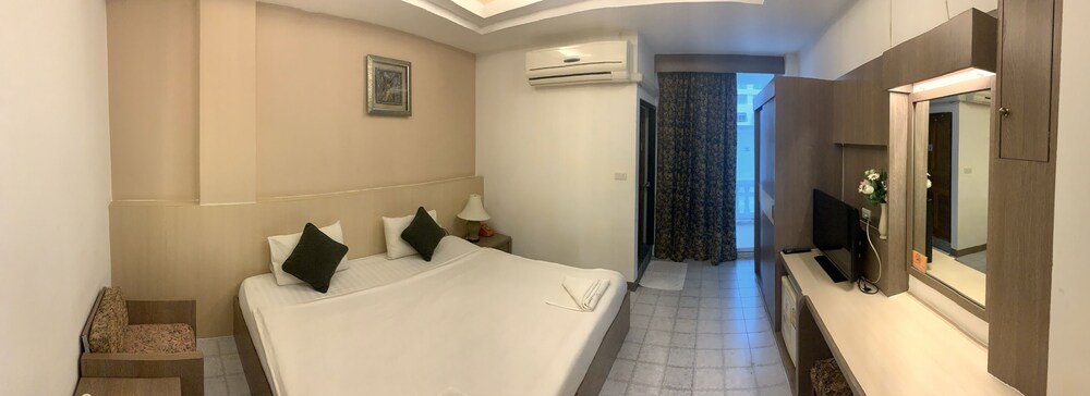 Billede av hotellet Romeo Palace - nummer 1 af 10