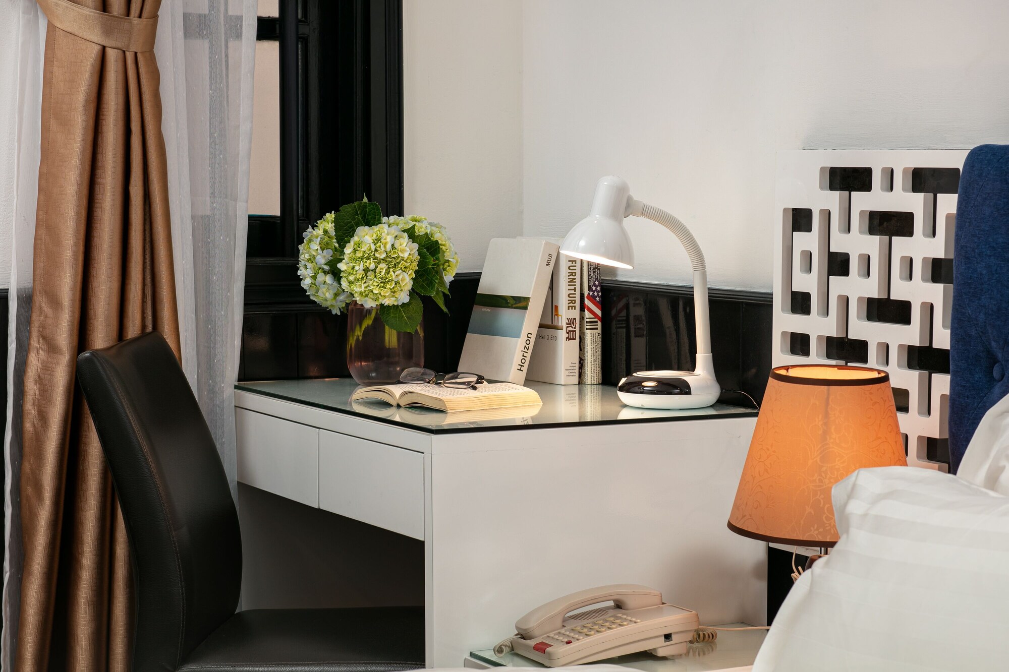 Hotellbilder av Hanoi Solo Hostel - nummer 1 av 10