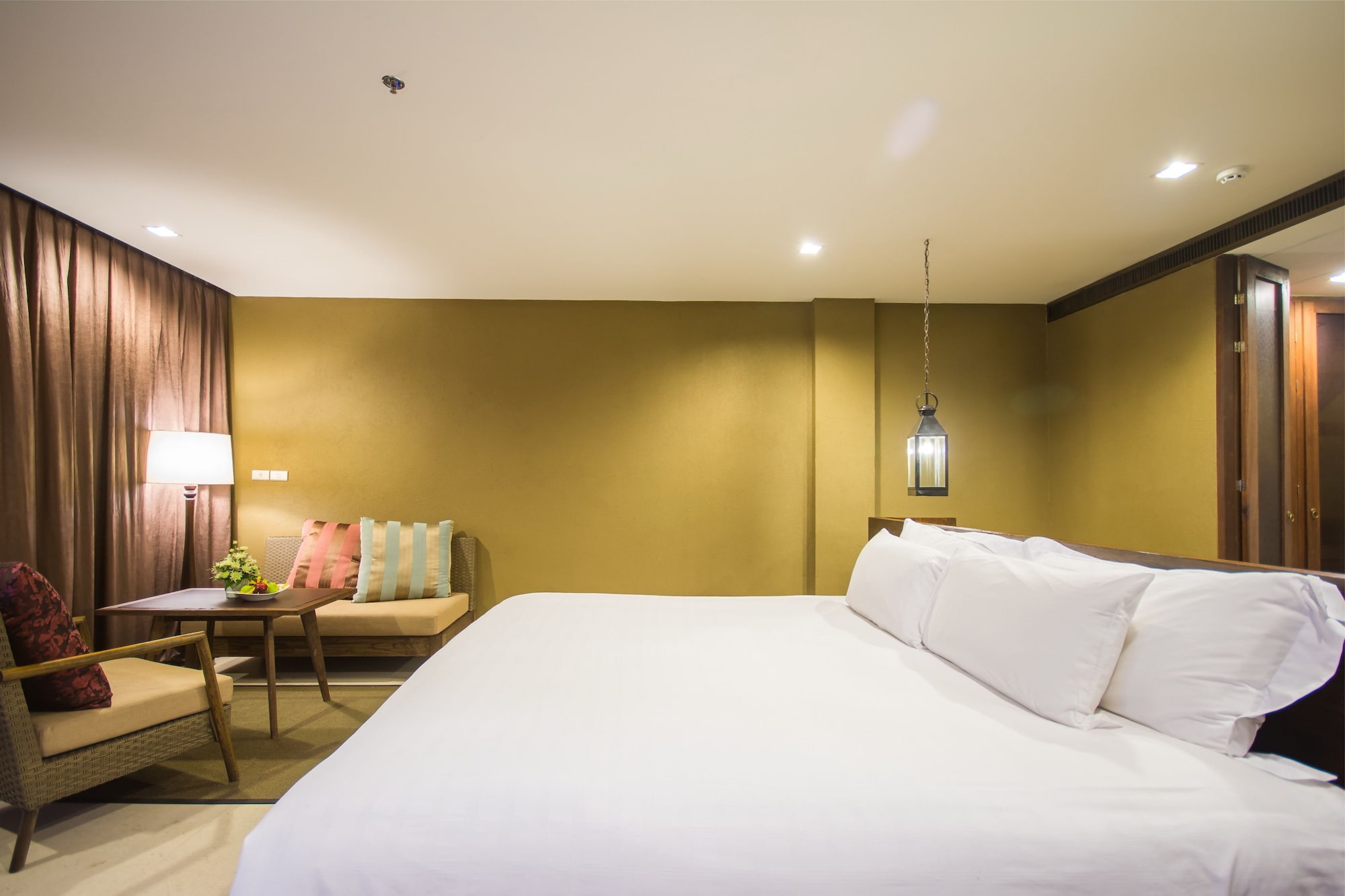 Hotellbilder av Sunsuri Phuket - nummer 1 av 62