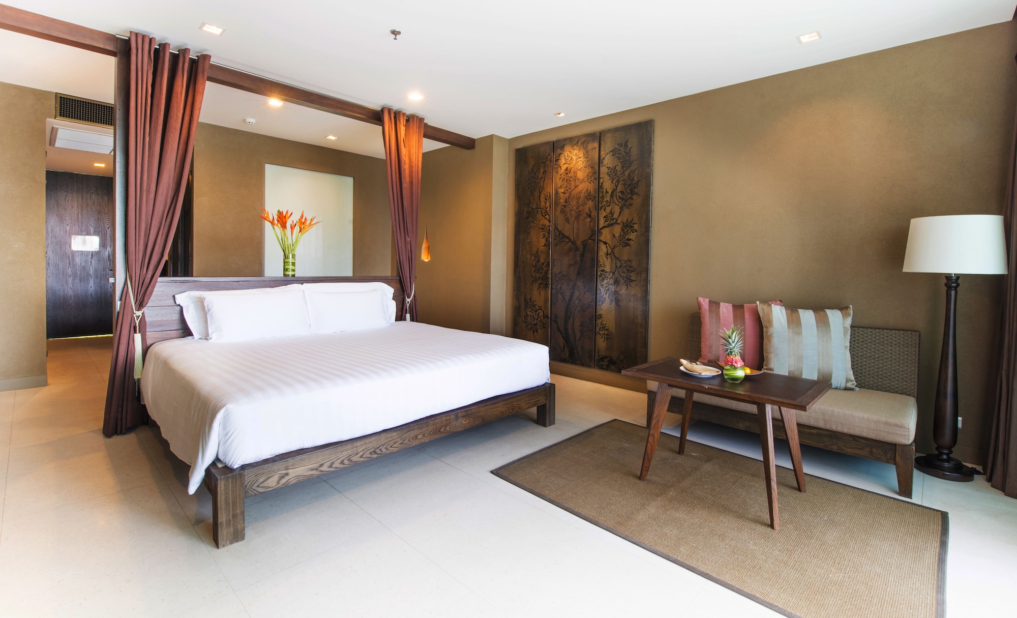 Bilder från hotellet Sunsuri Phuket - nummer 1 av 43