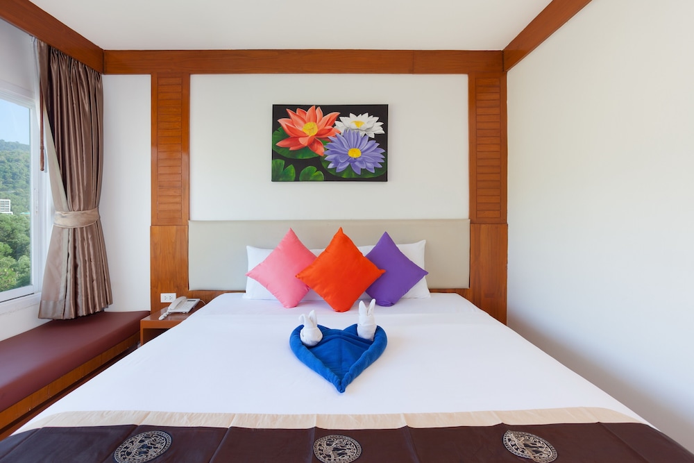 Billede av hotellet BaumanCasa Beach Resort - nummer 1 af 10