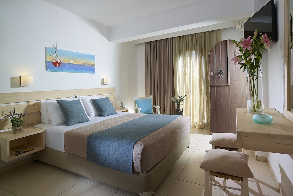 Hotellbilder av CHC Coriva Beach Hotel and Bungalows - nummer 1 av 39