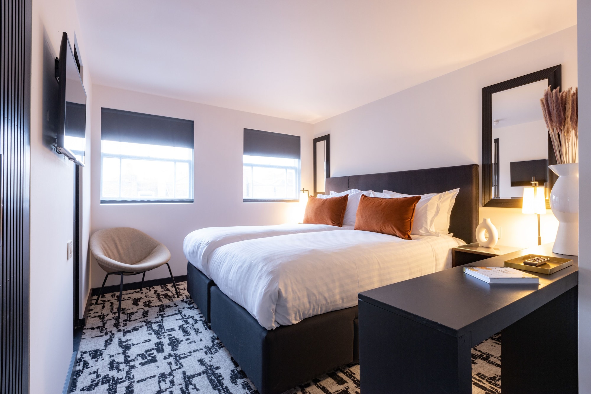 Hotellbilder av La Suite West - Hyde Park - nummer 1 av 10