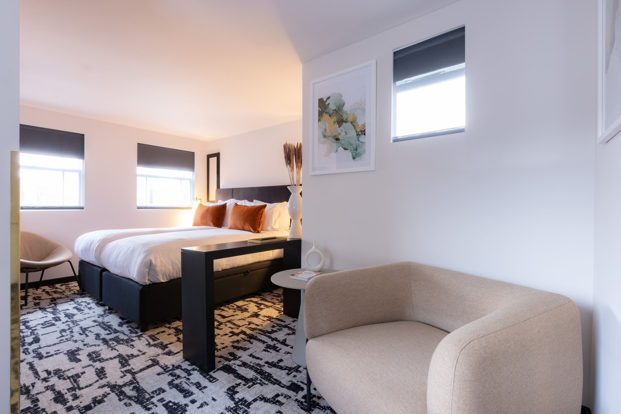 Billede av hotellet La Suite West - Hyde Park - nummer 1 af 10