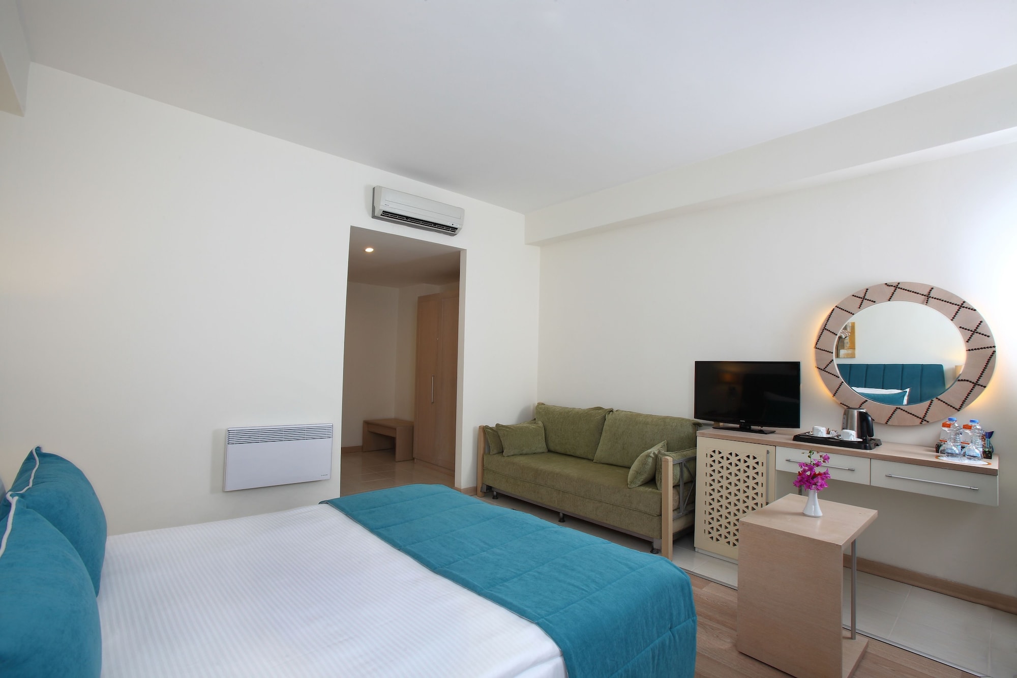 Billede av hotellet Mandarin Resort Bodrum - nummer 1 af 10