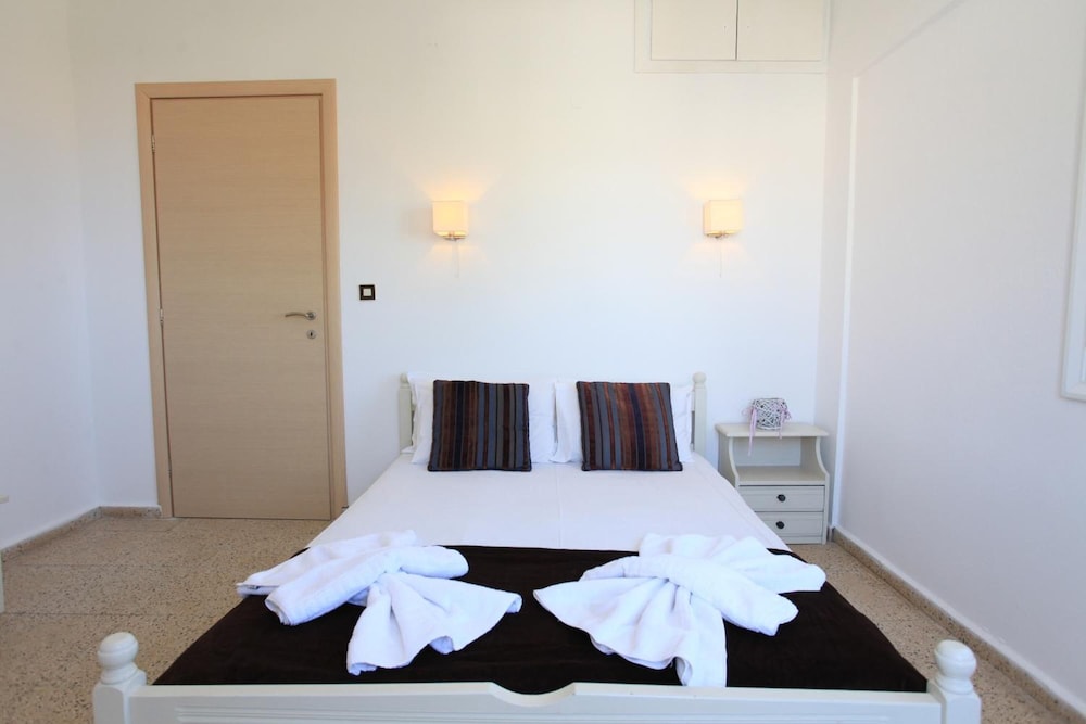 Billede av hotellet Iraklis Apartments - nummer 1 af 10