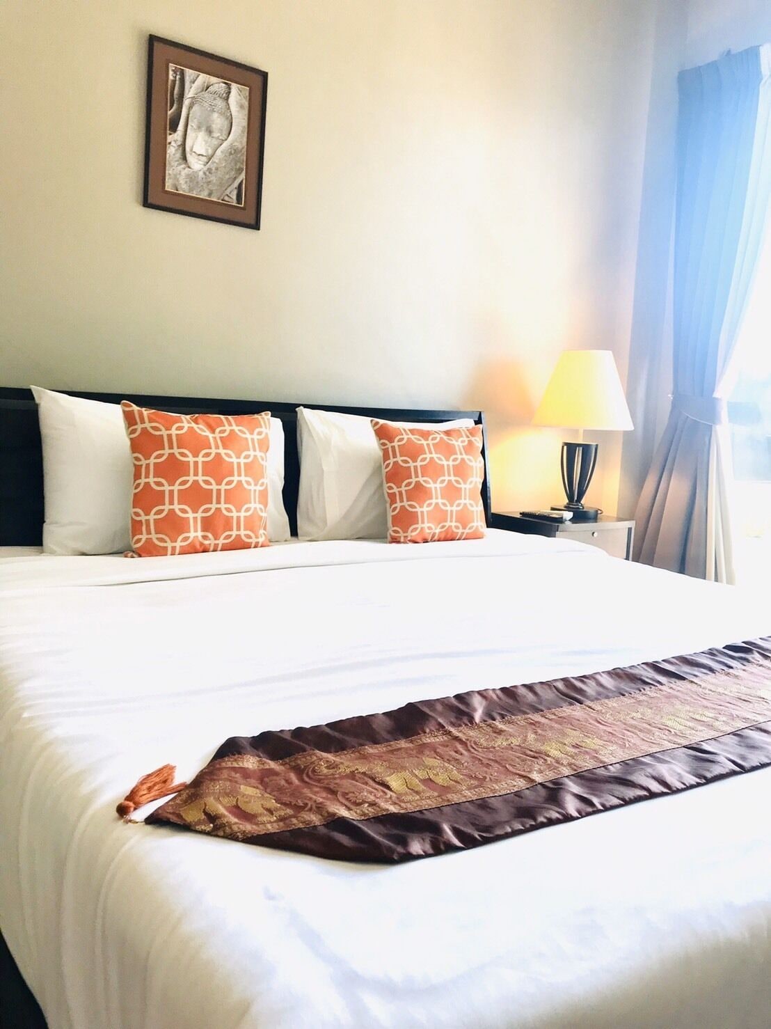 Billede av hotellet The Green Plaza Hotel - nummer 1 af 10