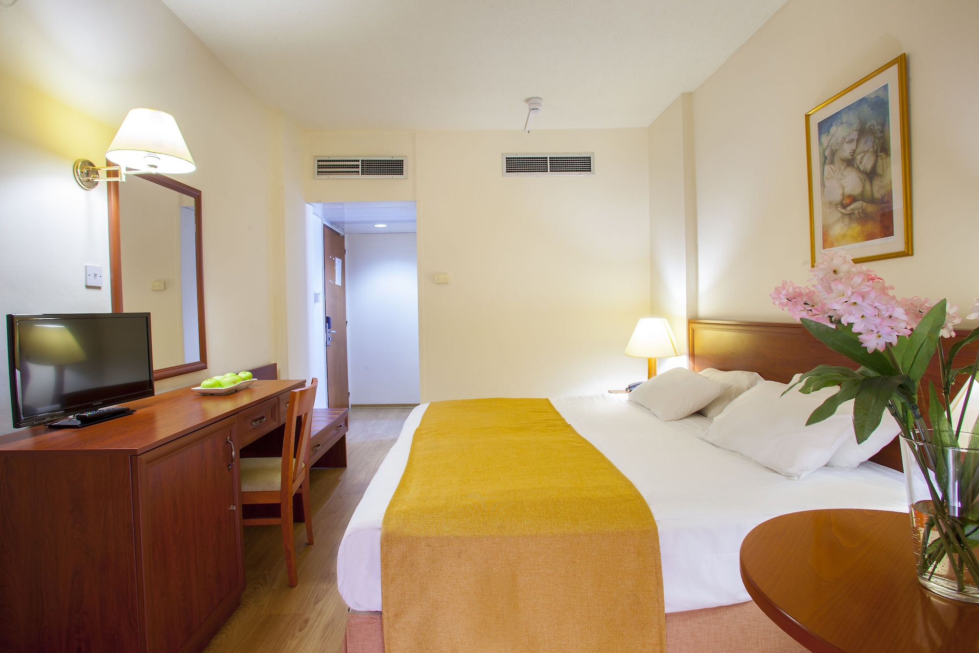 Hotellbilder av Kapetanios Limassol Hotel - nummer 1 av 29