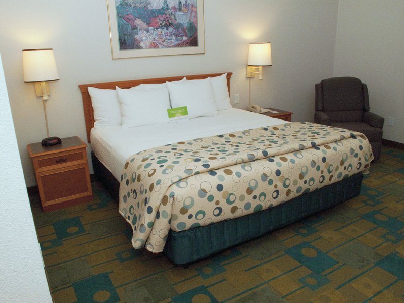 Hotel La Quinta Inn And Suites By Wyndham Orlando Airport North, USA, Orlando. Großes 2