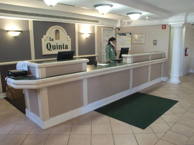 Hotel La Quinta Inn And Suites By Wyndham Orlando Airport North, USA, Orlando. Großes 5