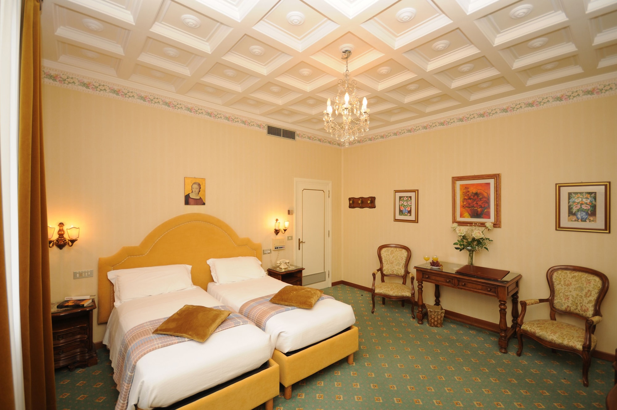 Hotellbilder av Grand Hotel Excelsior - nummer 1 av 40