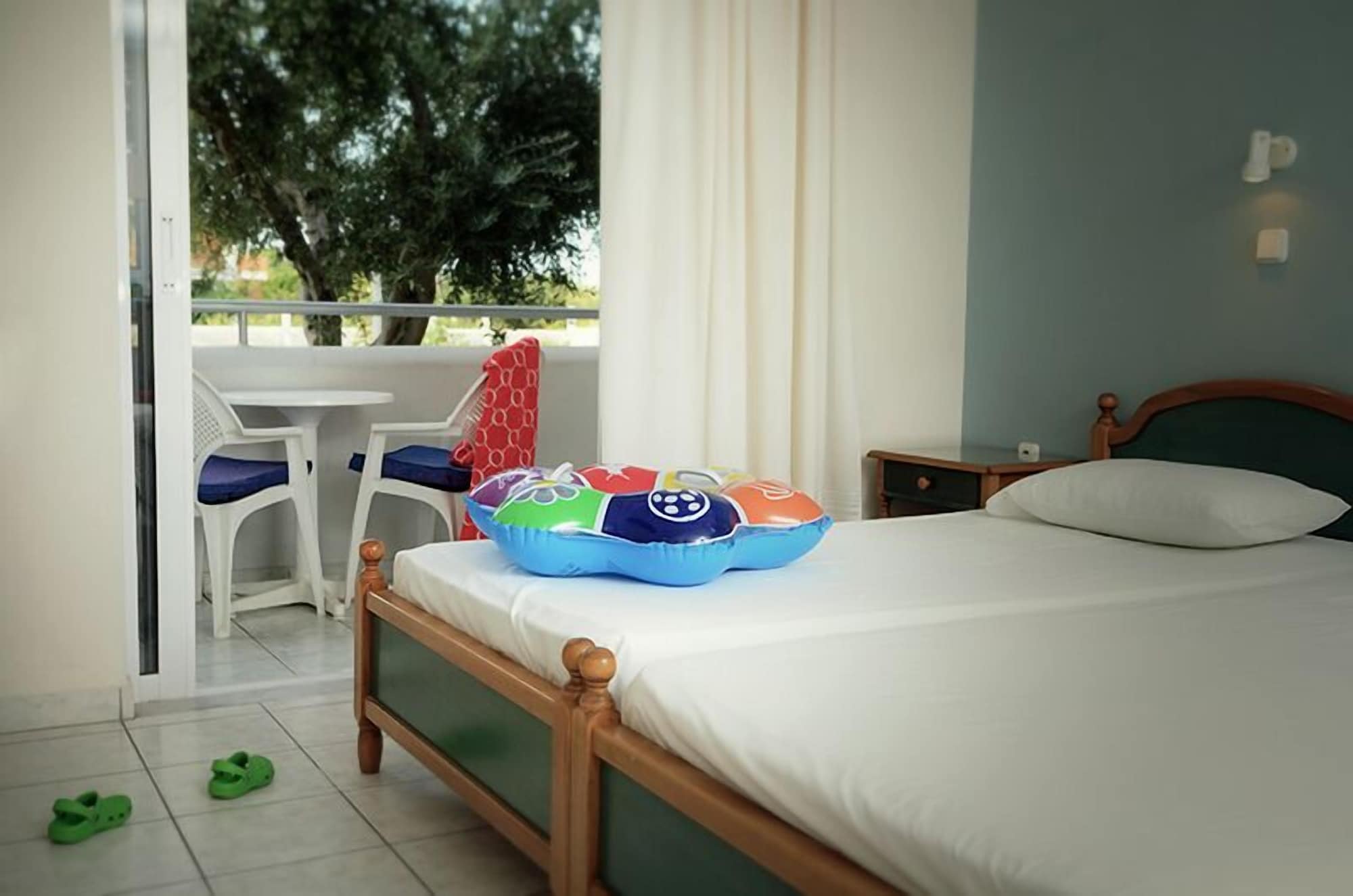 Hotellbilder av Marianna Apartments - nummer 1 av 36