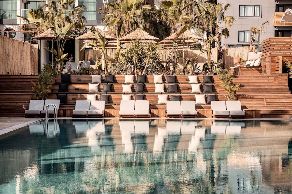 Hotellbilder av Cook's Club Alanya - nummer 1 av 10