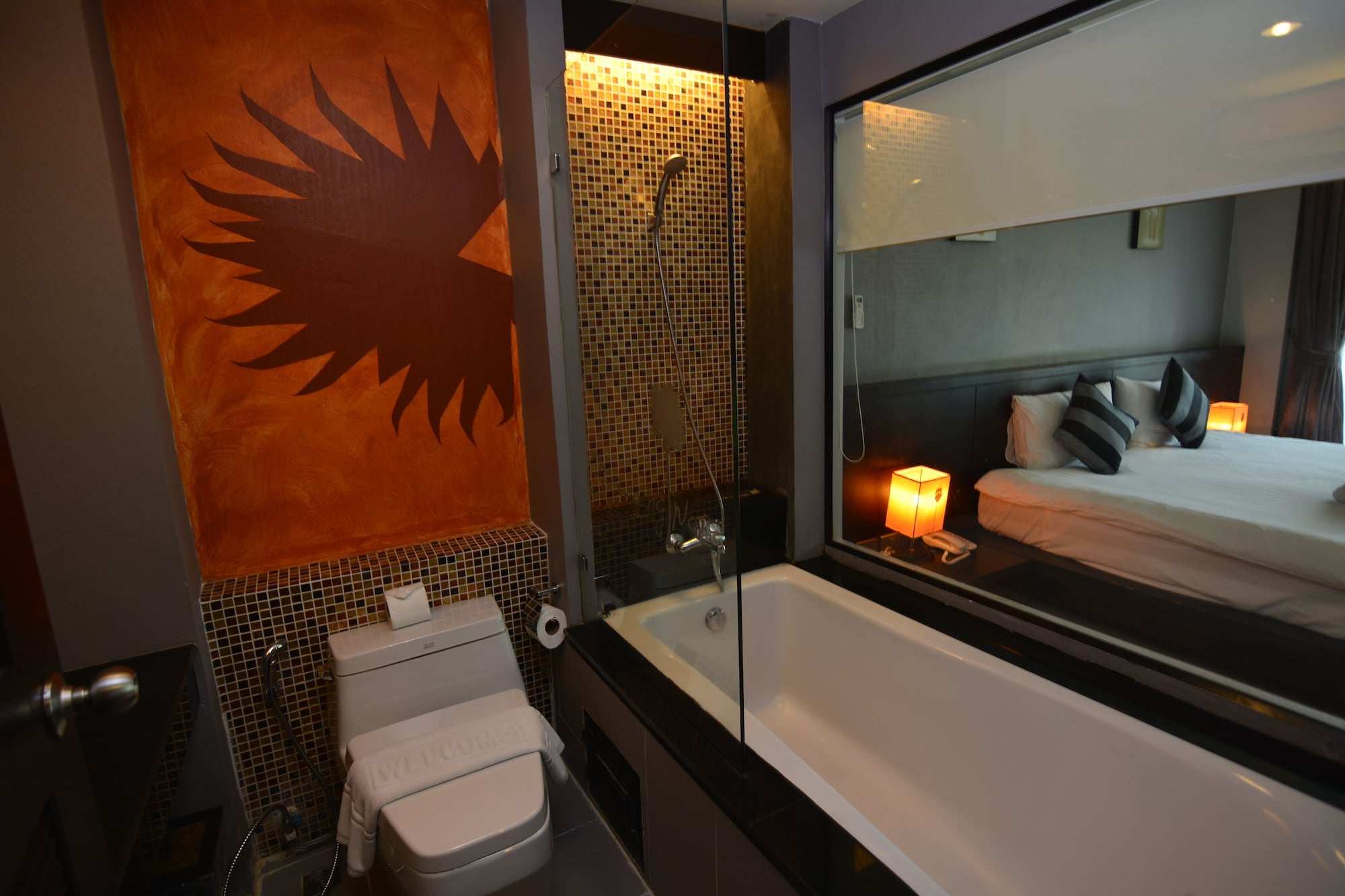 Bilder från hotellet Chaweng Noi Pool Villa - nummer 1 av 21