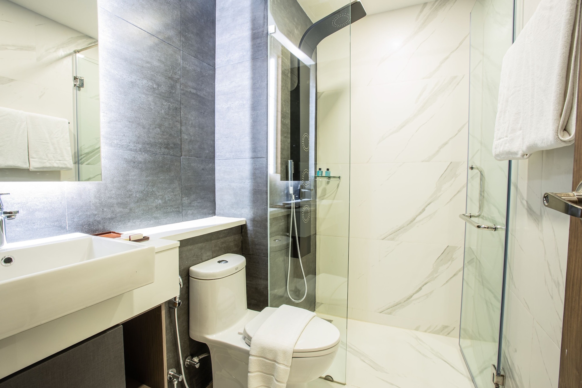 Hotellbilder av D Varee Montara Thonglor 25 - nummer 1 av 81