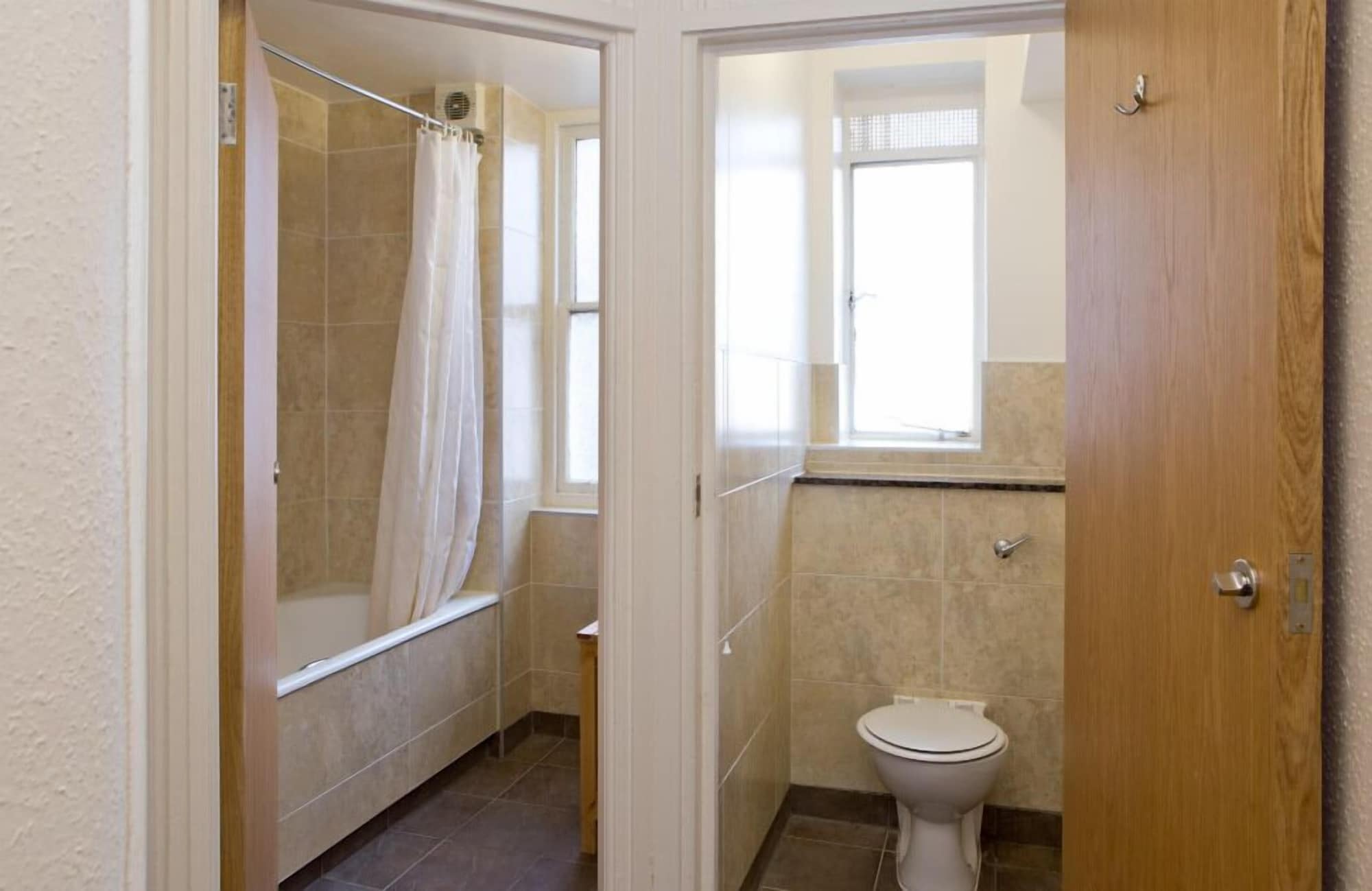 Billede av hotellet Four Points Flex by Sheraton London Euston - nummer 1 af 10