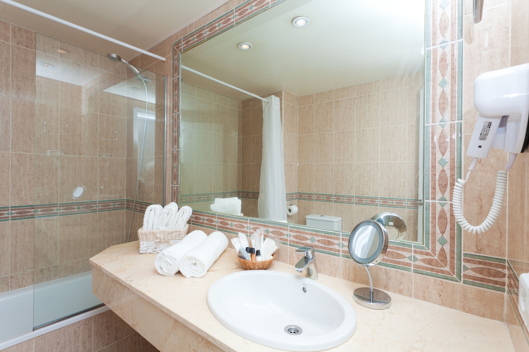 Hotellbilder av Fergus Style Cala Blanca Suites - nummer 1 av 115