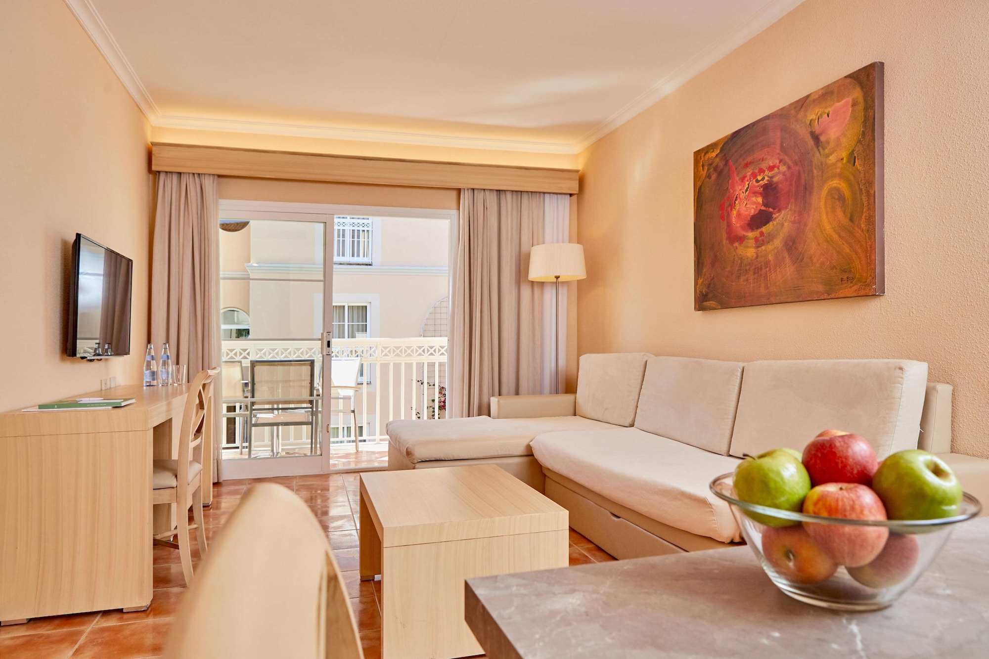 Hotellbilder av Zafiro Can Picafort - nummer 1 av 80