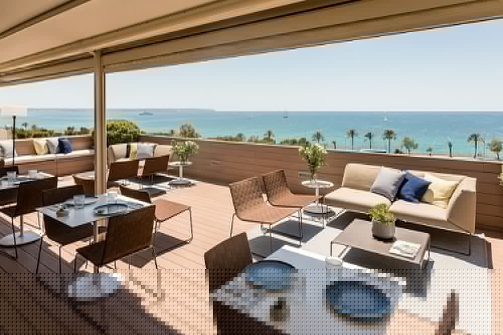 Hotellbilder av Hotel Calatrava - nummer 1 av 10