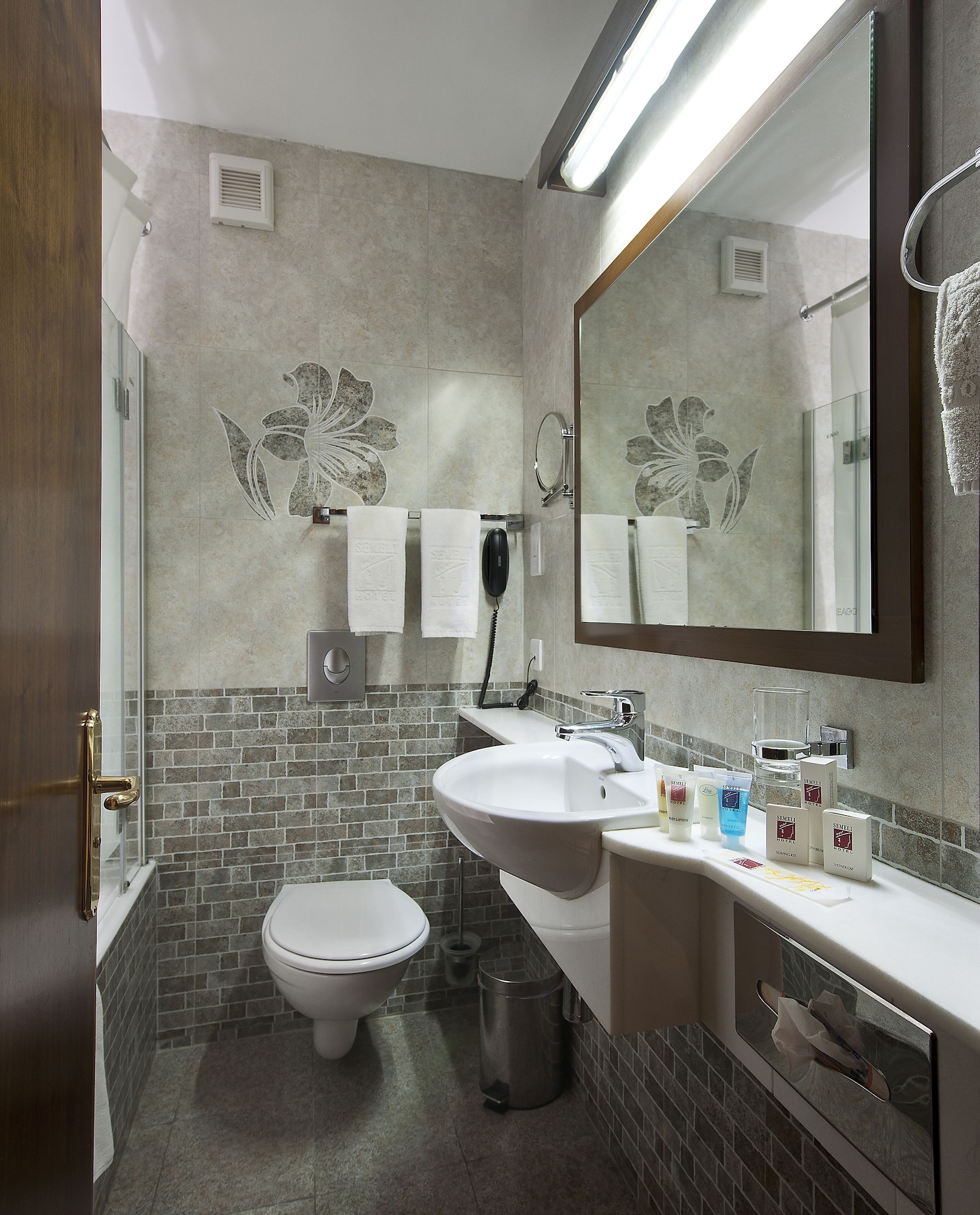 Bilder från hotellet Semeli Hotel - nummer 1 av 32