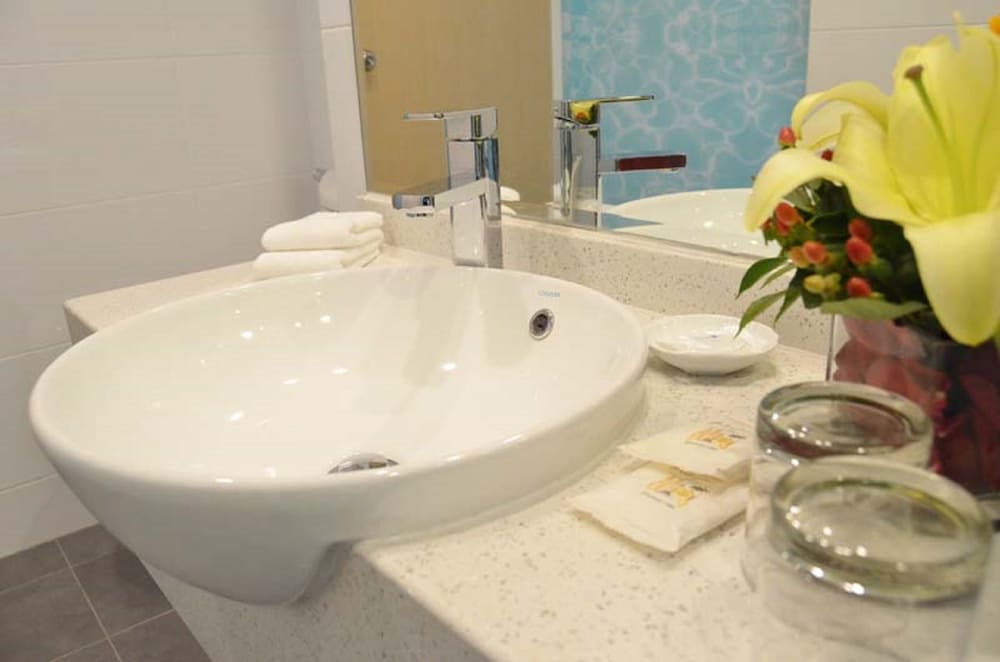 Hotellbilder av Oceania Hotel - nummer 1 av 10