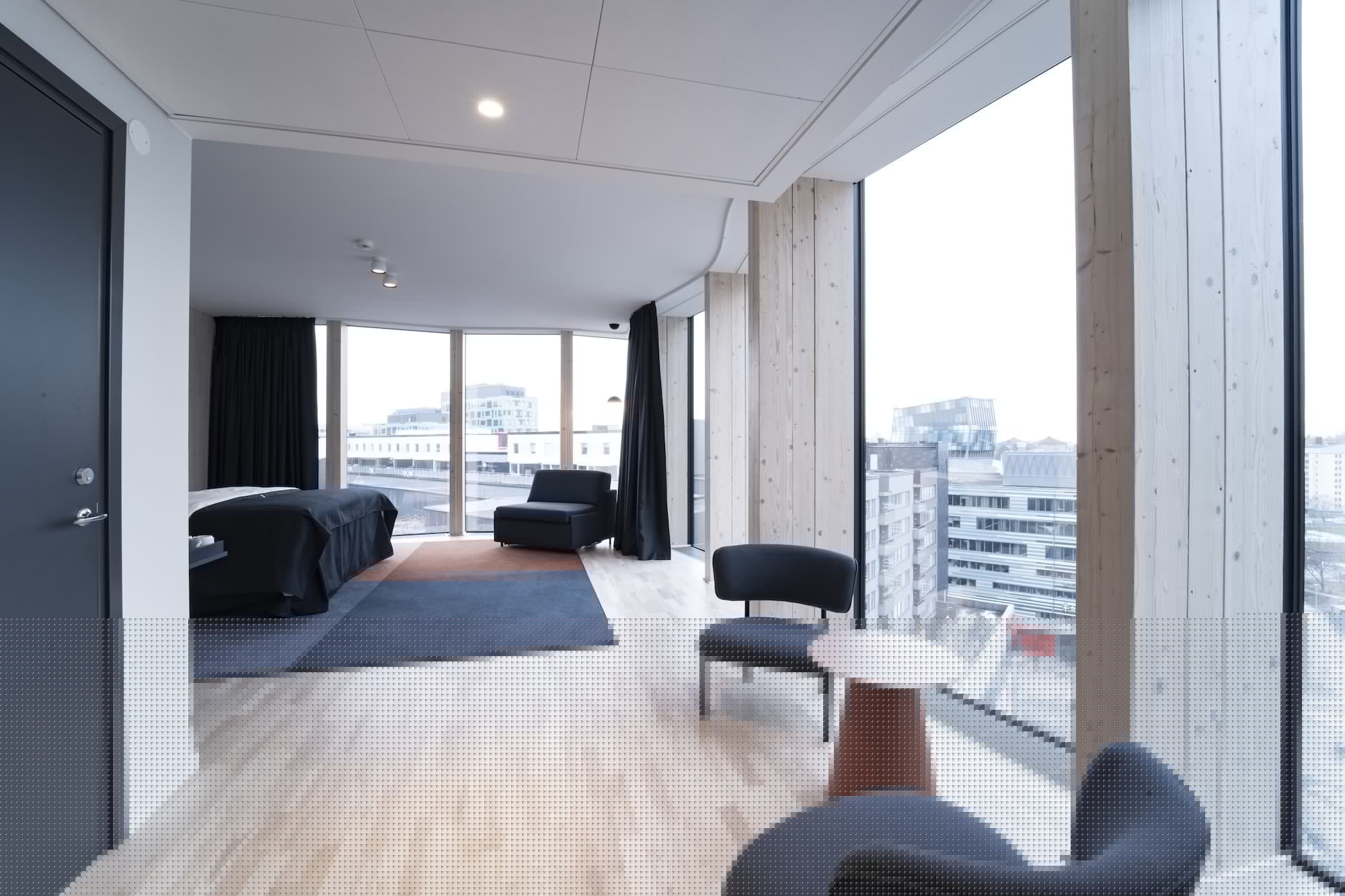 Hotellbilder av Quality Hotel Strawberry Arena - nummer 1 av 10