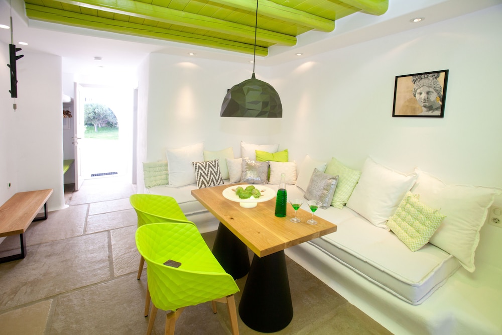 Bilder från hotellet Golden Sun - nummer 1 av 10