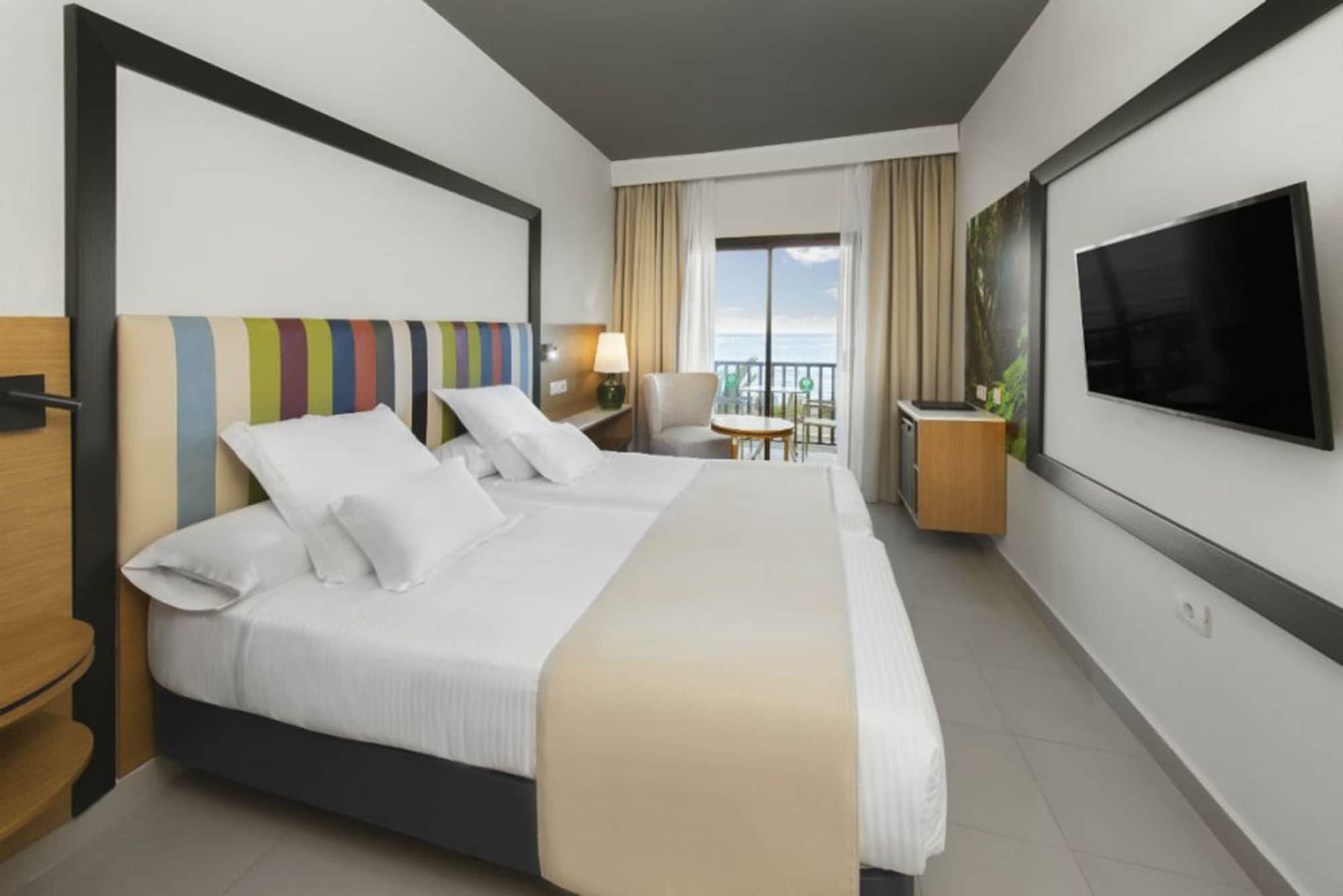 Hotellbilder av Gran Rey - nummer 1 av 10