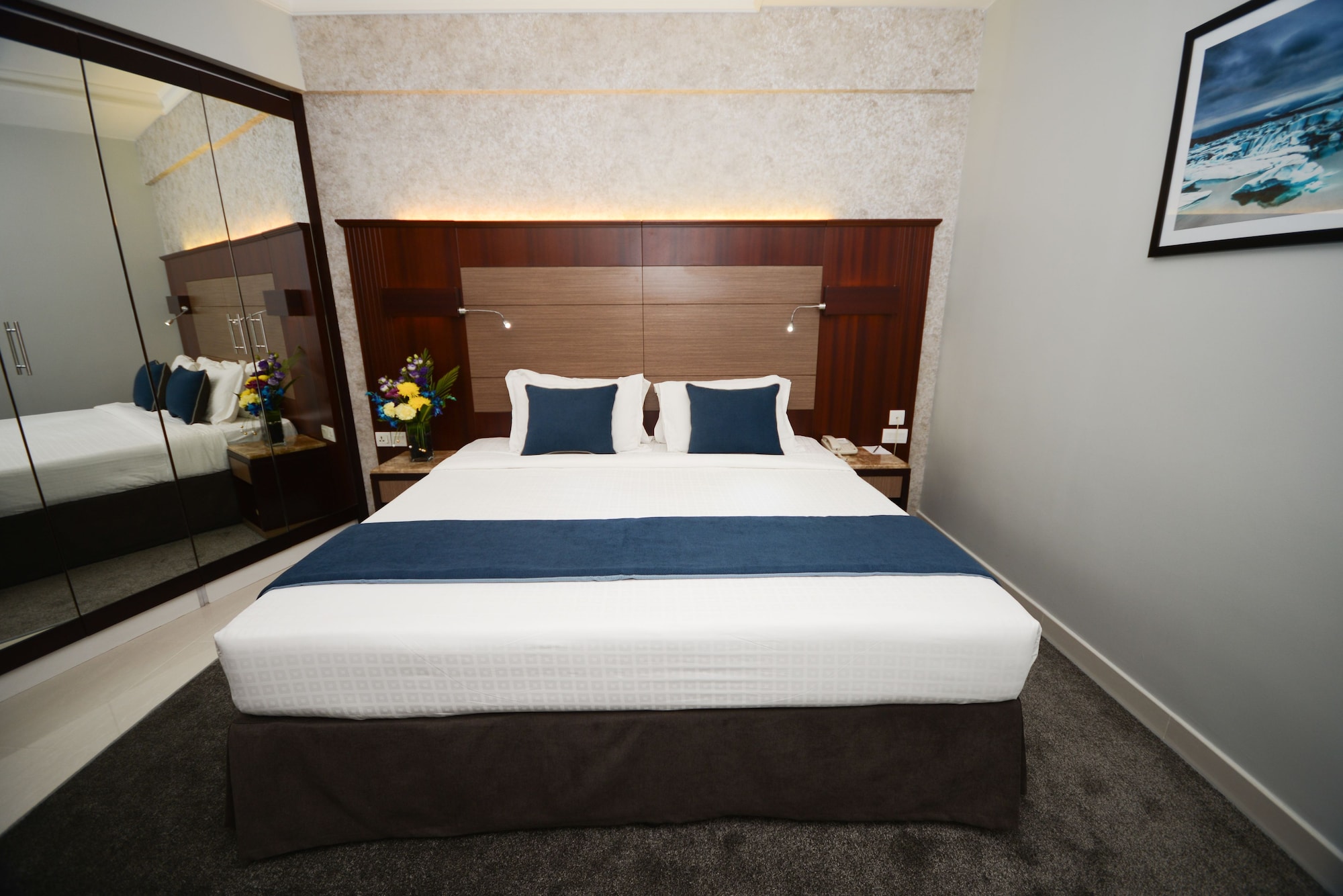 Billede av hotellet Fortune Grand Hotel - nummer 1 af 10