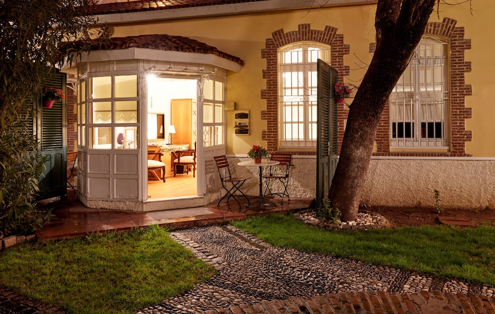 Bilder från hotellet Villa Levante Boutique Class - nummer 1 av 10